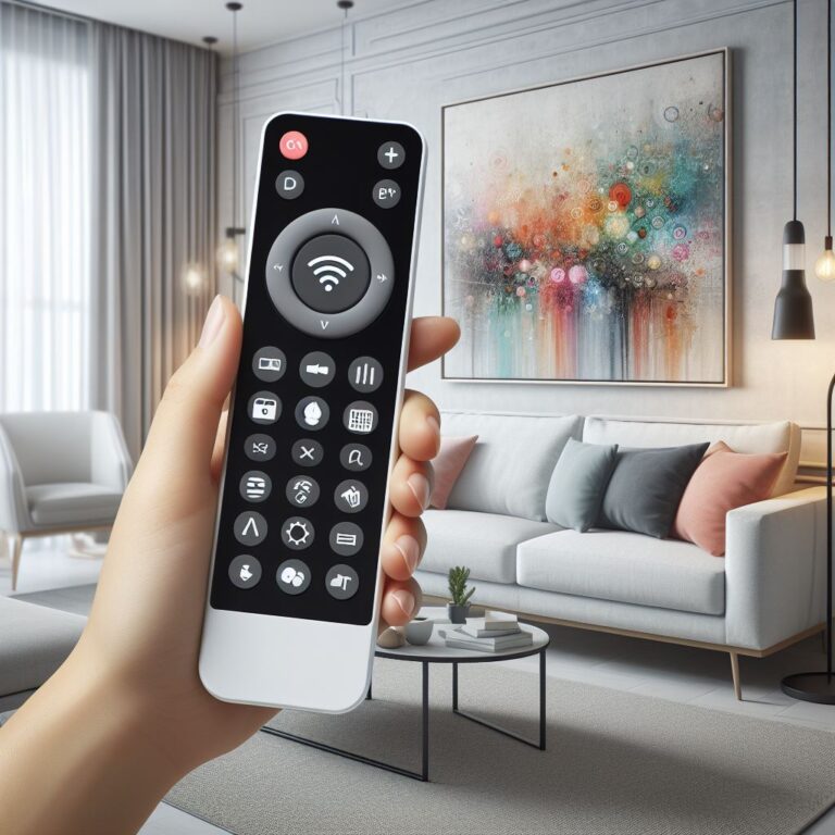 How to Connect TCL TV to WiFi Without a Remote