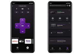 how to turn roku on without remote