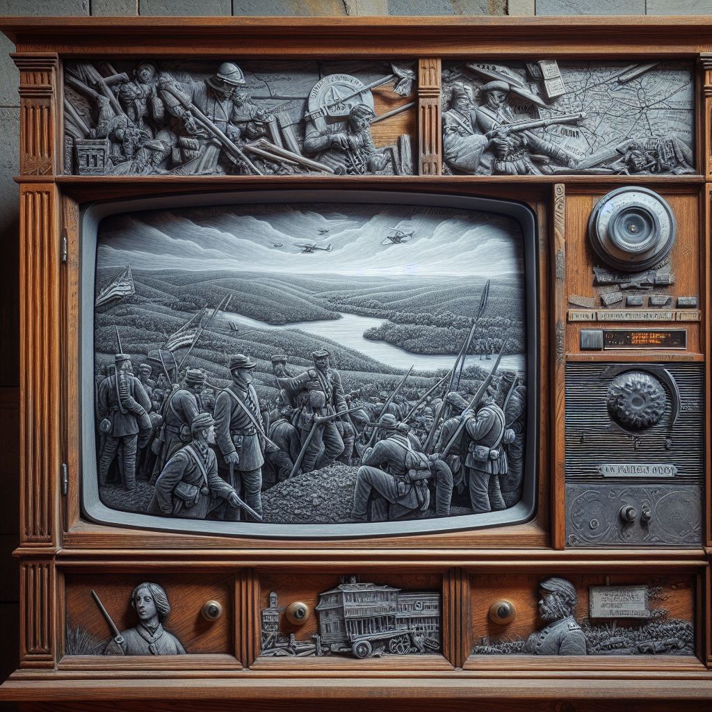 Antietam TV 